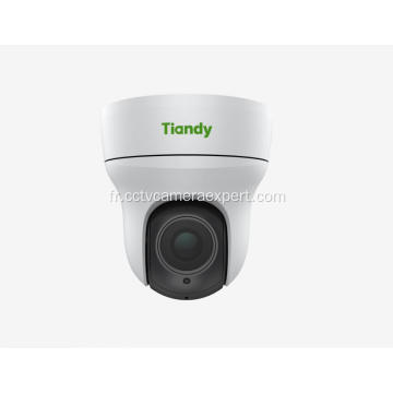 caméra de sécurité 2MP 5 × Starlight IP Camera